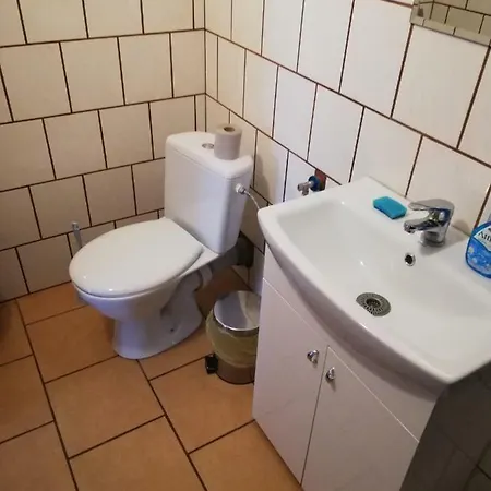 Nowa 7 Vendégház