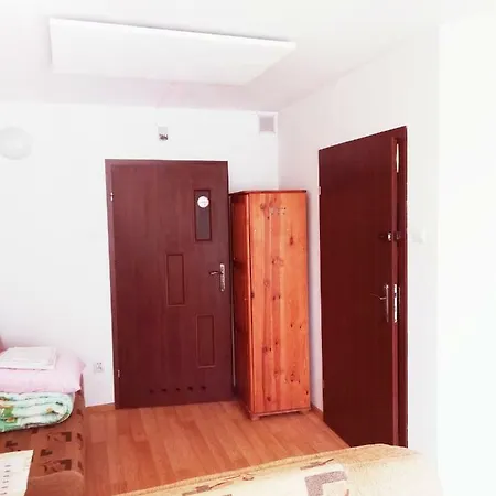 Nowa 7 Vendégház