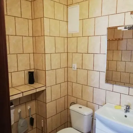 Vendégház Nowa 7 Krynica Morska