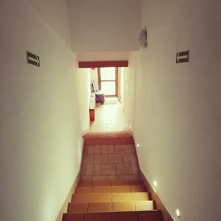 Nowa 7 Vendégház Krynica Morska