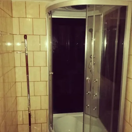 Vendégház Nowa 7
