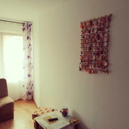 Vendégház Nowa 7