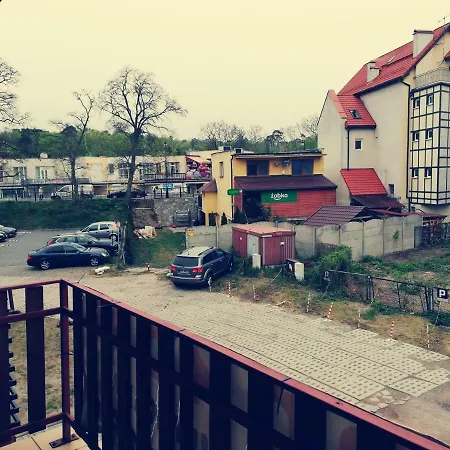 Vendégház Nowa 7