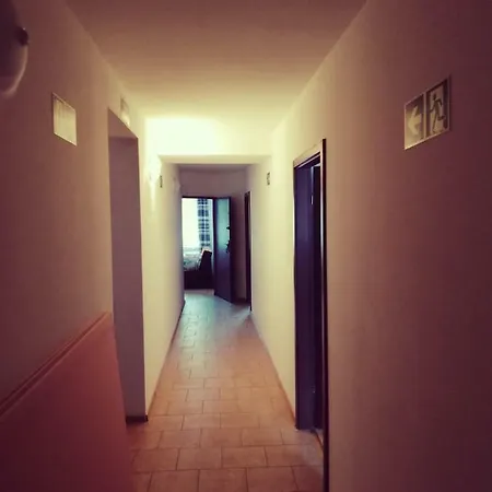 Vendégház Nowa 7 Krynica Morska
