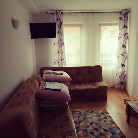 Vendégház Nowa 7
