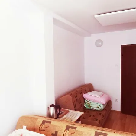 Vendégház Nowa 7 *