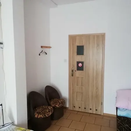 Nowa 7 * Krynica Morska